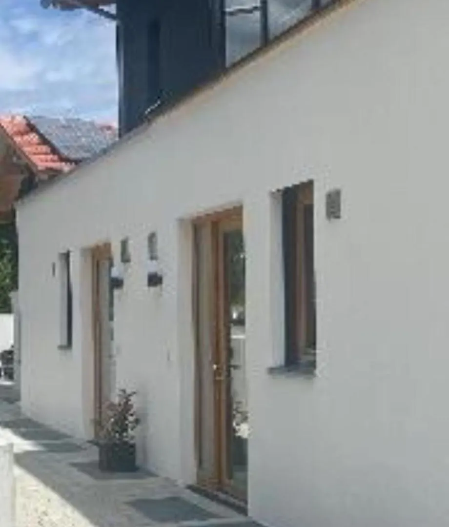 Apartment Rabenstein Suiten Zwiesel