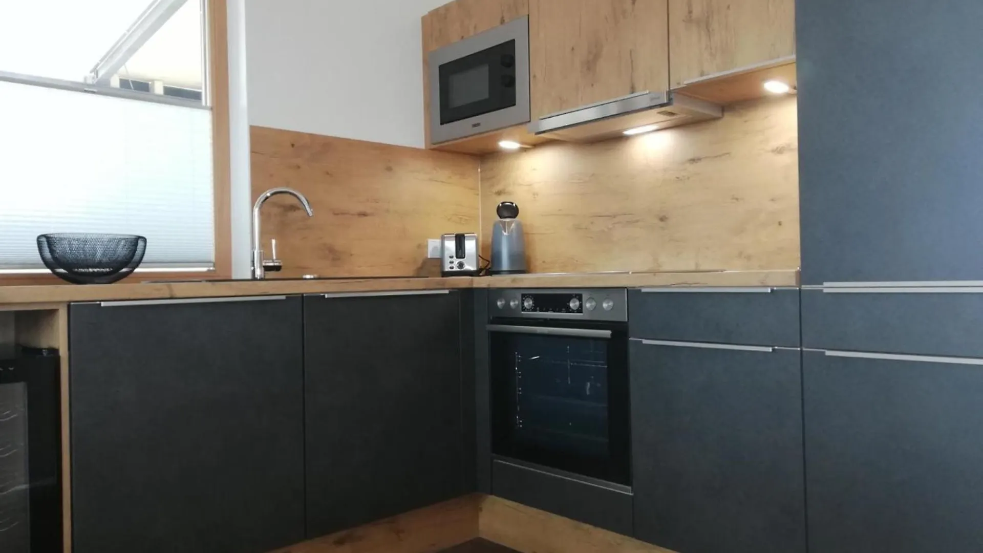 Apartment Rabenstein Suiten Zwiesel