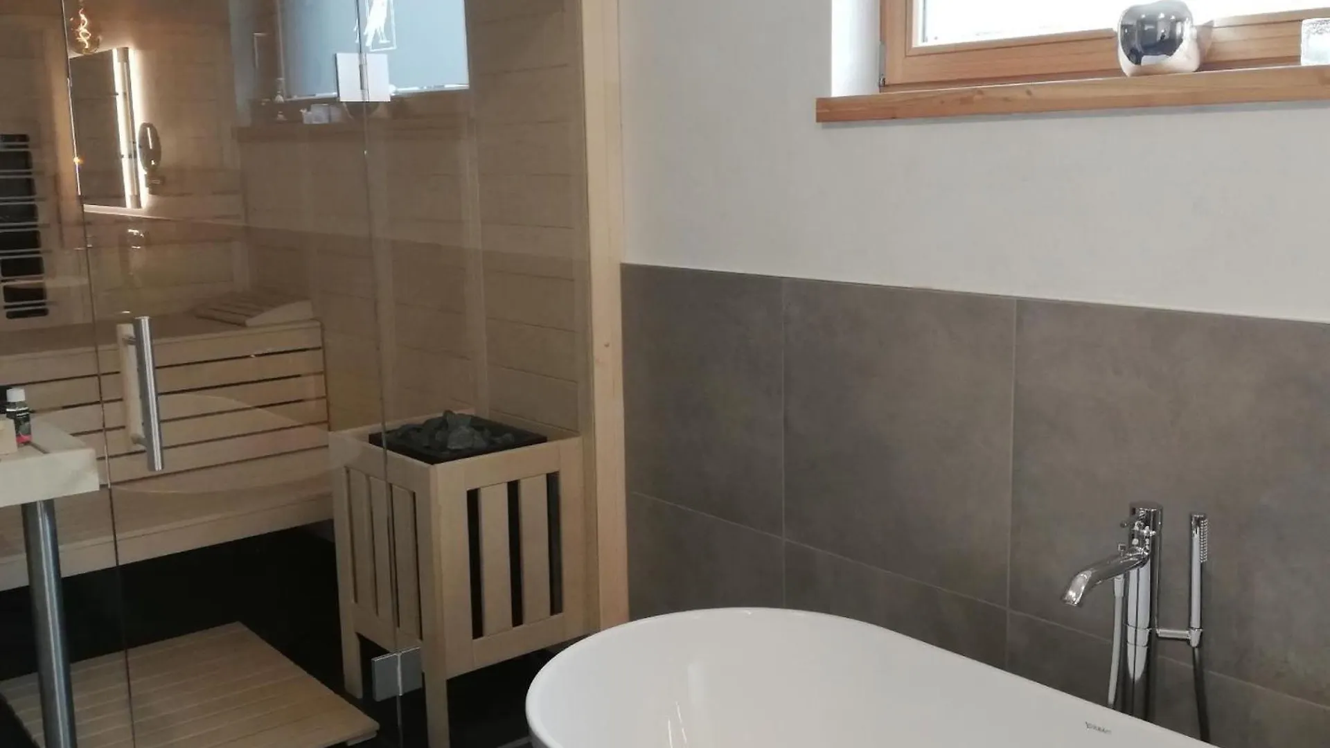 Apartment Rabenstein Suiten Zwiesel